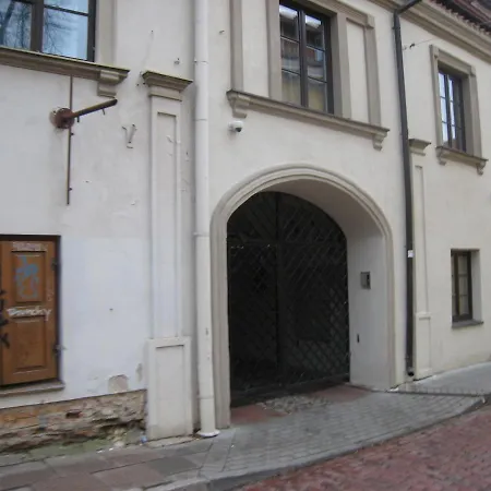 דירה Villa + Apartmenty Almfeldstrasse Green Garden *