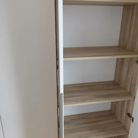 Villa + Apartmenty Almfeldstrasse Green Garden דירה ארדינג