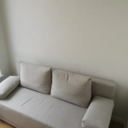 Villa + Apartmenty Almfeldstrasse Green Garden *